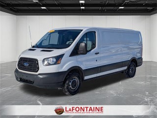 2017 Ford Transit-250 Base