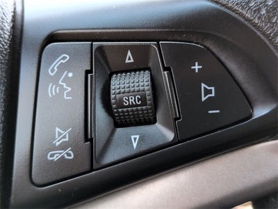 2014 Chevrolet Sonic LT Auto