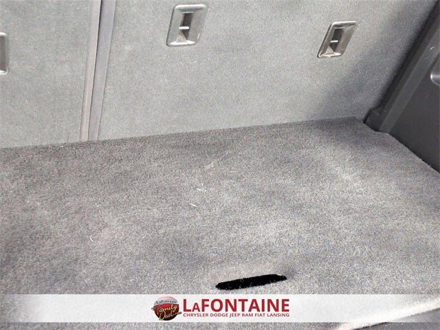 2014 Chevrolet Sonic LT Auto