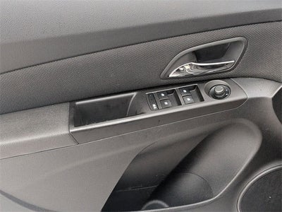 2013 Chevrolet Cruze 1LT Auto