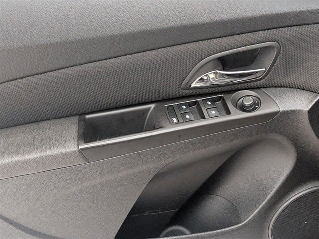 2013 Chevrolet Cruze 1LT Auto