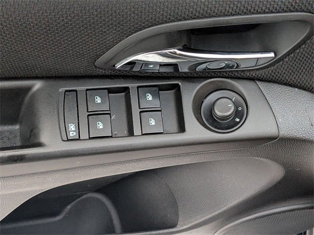 2013 Chevrolet Cruze 1LT Auto