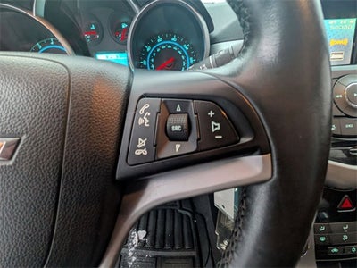 2013 Chevrolet Cruze 1LT Auto