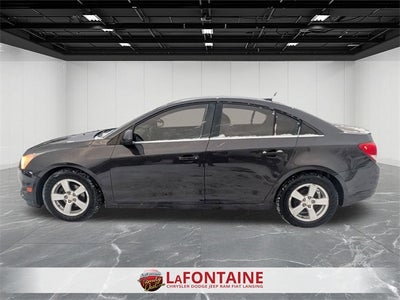 2013 Chevrolet Cruze 1LT Auto