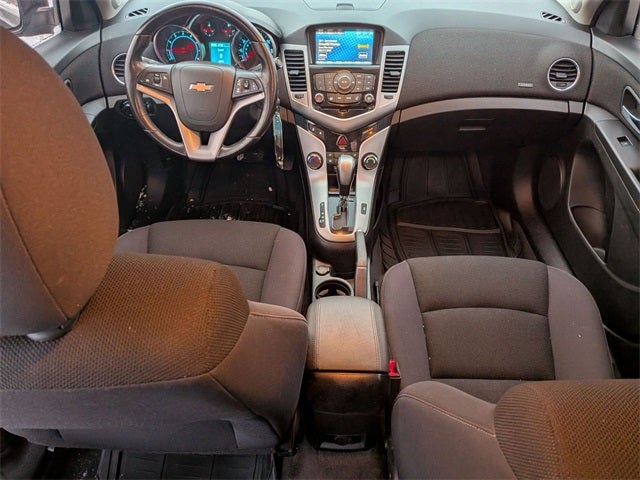 2013 Chevrolet Cruze 1LT Auto