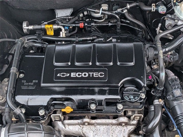 2013 Chevrolet Cruze 1LT Auto