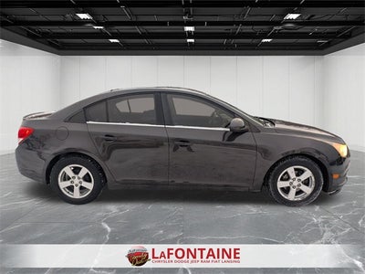 2013 Chevrolet Cruze 1LT Auto