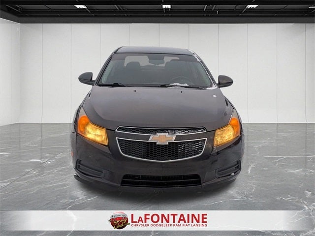 2013 Chevrolet Cruze 1LT Auto