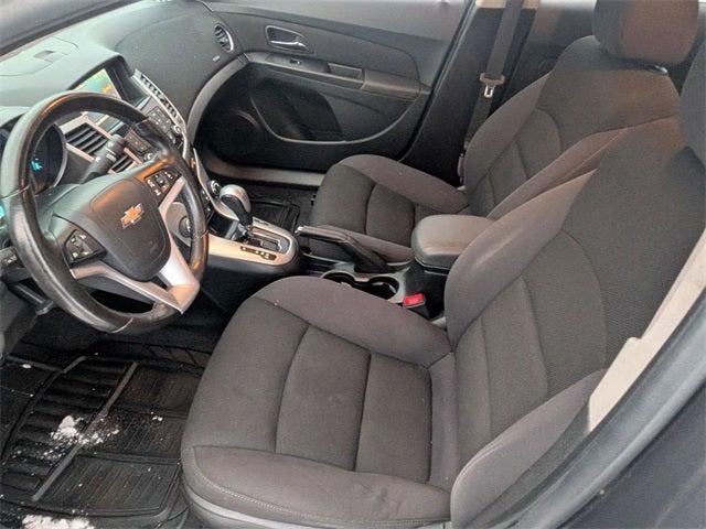 2013 Chevrolet Cruze 1LT Auto