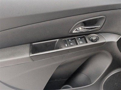 2013 Chevrolet Cruze 1LT Auto