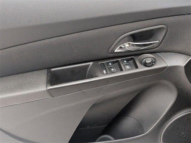 2013 Chevrolet Cruze 1LT Auto