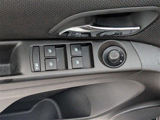 2013 Chevrolet Cruze 1LT Auto