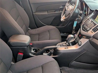 2013 Chevrolet Cruze 1LT Auto