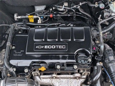 2013 Chevrolet Cruze 1LT Auto