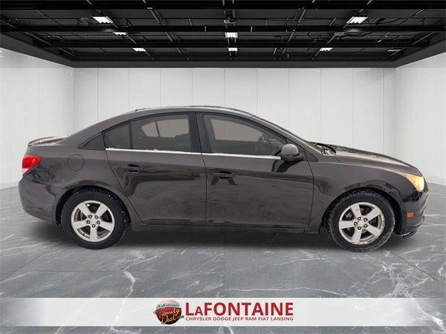 2013 Chevrolet Cruze 1LT Auto