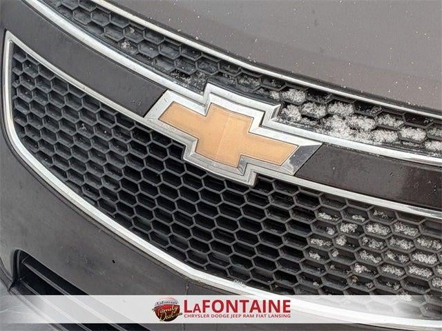 2013 Chevrolet Cruze 1LT Auto