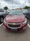 2015 Chevrolet Cruze 1LT Auto