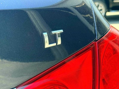 2015 Chevrolet Cruze 1LT Auto