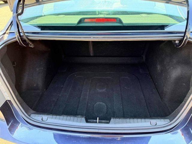 2015 Chevrolet Cruze 1LT Auto