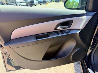 2015 Chevrolet Cruze 1LT Auto