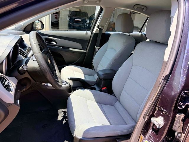 2015 Chevrolet Cruze 1LT Auto