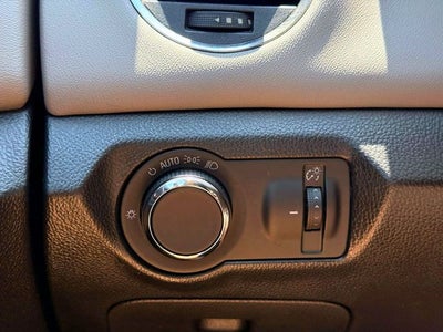 2015 Chevrolet Cruze 1LT Auto