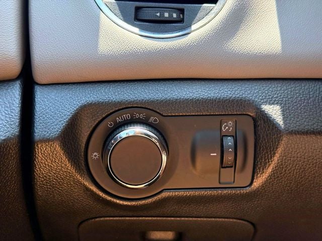 2015 Chevrolet Cruze 1LT Auto
