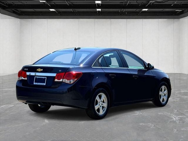 2015 Chevrolet Cruze 1LT Auto