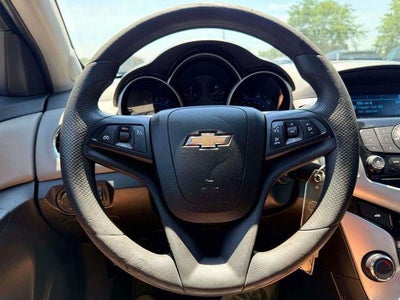 2015 Chevrolet Cruze 1LT Auto