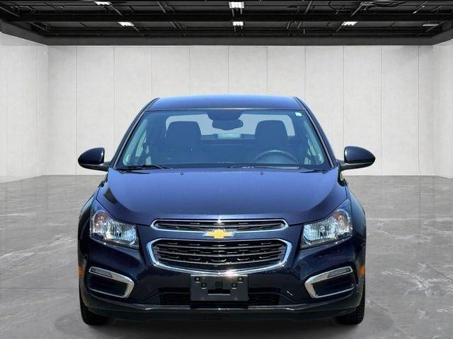 2015 Chevrolet Cruze 1LT Auto