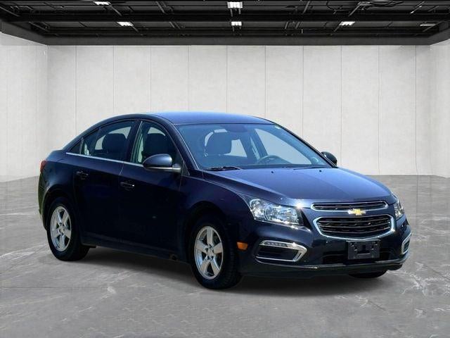 2015 Chevrolet Cruze 1LT Auto