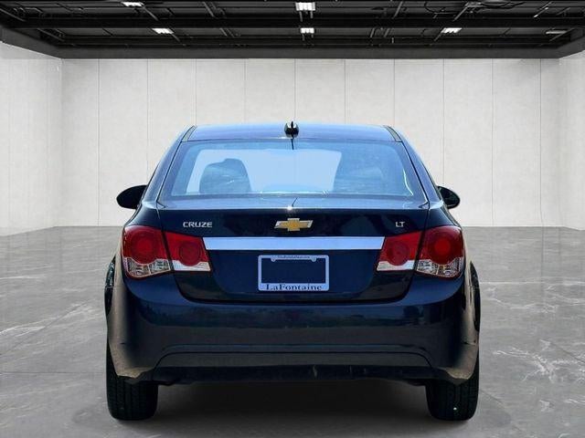 2015 Chevrolet Cruze 1LT Auto