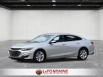 2020 Chevrolet Malibu FWD LT