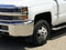 2016 Chevrolet Silverado 3500HD Chassis WT