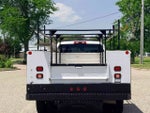 2016 Chevrolet Silverado 3500HD Chassis WT