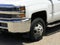 2016 Chevrolet Silverado 3500HD Chassis WT