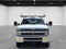 2016 Chevrolet Silverado 3500HD Chassis WT