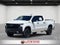 2021 Chevrolet Silverado 1500 4WD Crew Cab Short Bed LT Trail Boss