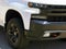2021 Chevrolet Silverado 1500 4WD Crew Cab Short Bed LT Trail Boss