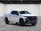 2021 Chevrolet Silverado 1500 4WD Crew Cab Short Bed LT Trail Boss