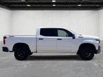 2021 Chevrolet Silverado 1500 4WD Crew Cab Short Bed LT Trail Boss