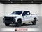 2021 Chevrolet Silverado 1500 4WD Crew Cab Short Bed LT Trail Boss