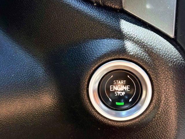 2021 Chevrolet Silverado 1500 4WD Crew Cab Short Bed LT Trail Boss