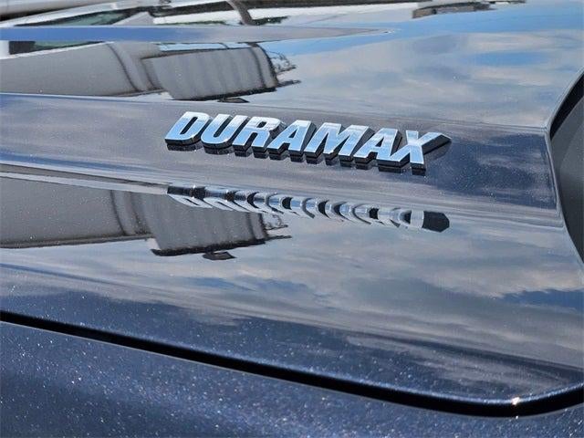 2022 Chevrolet Silverado 1500 4WD Crew Cab Short Bed RST