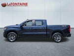 2022 Chevrolet Silverado 1500 4WD Crew Cab Short Bed RST