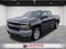 2016 Chevrolet Silverado 1500 1LT