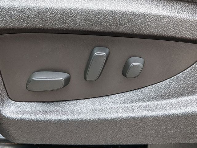 2016 Chevrolet Silverado 1500 1LT