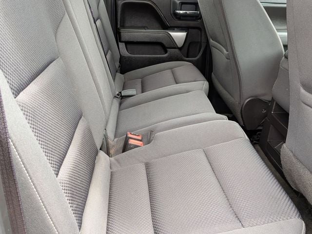 2016 Chevrolet Silverado 1500 1LT