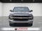 2016 Chevrolet Silverado 1500 1LT