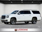 2016 GMC Yukon XL SLT